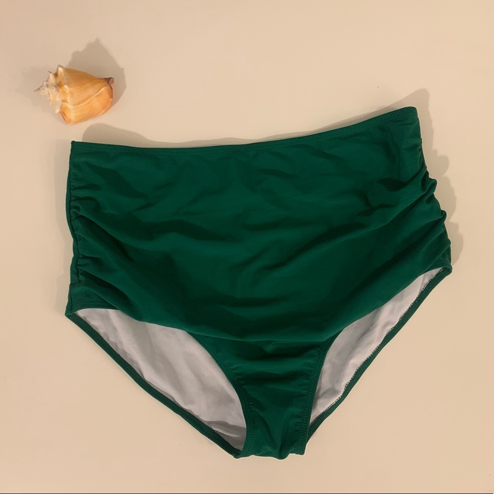 Summermae Bikini Bottom👙💚NEW☀️🏝
